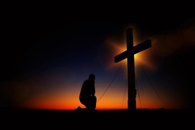 Что значит «нести свой крест»?